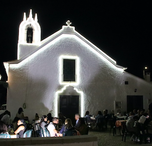 Festa dos Santos Populares 2026