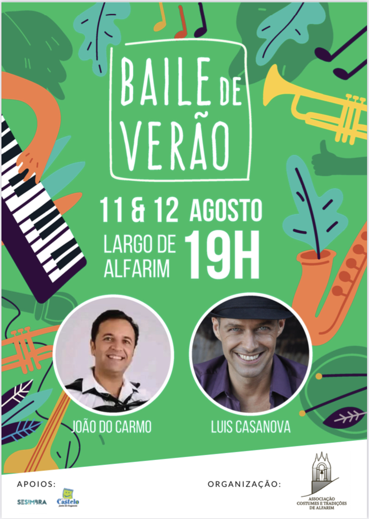 3º Baile de Verão 2023